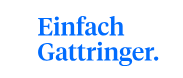 Logo Gattringer Steuerberatung GmbH